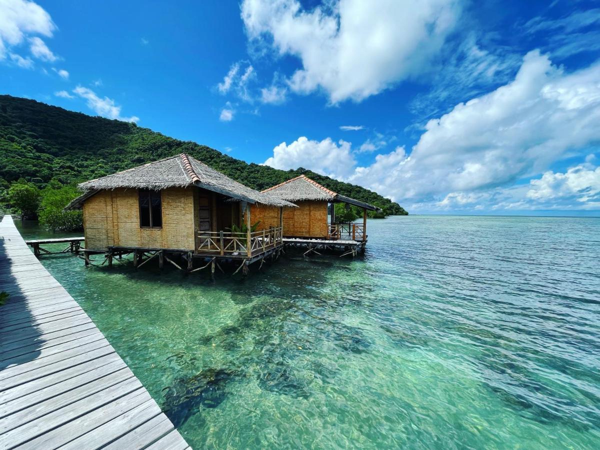 Floating Paradise Maison d'hôtes *