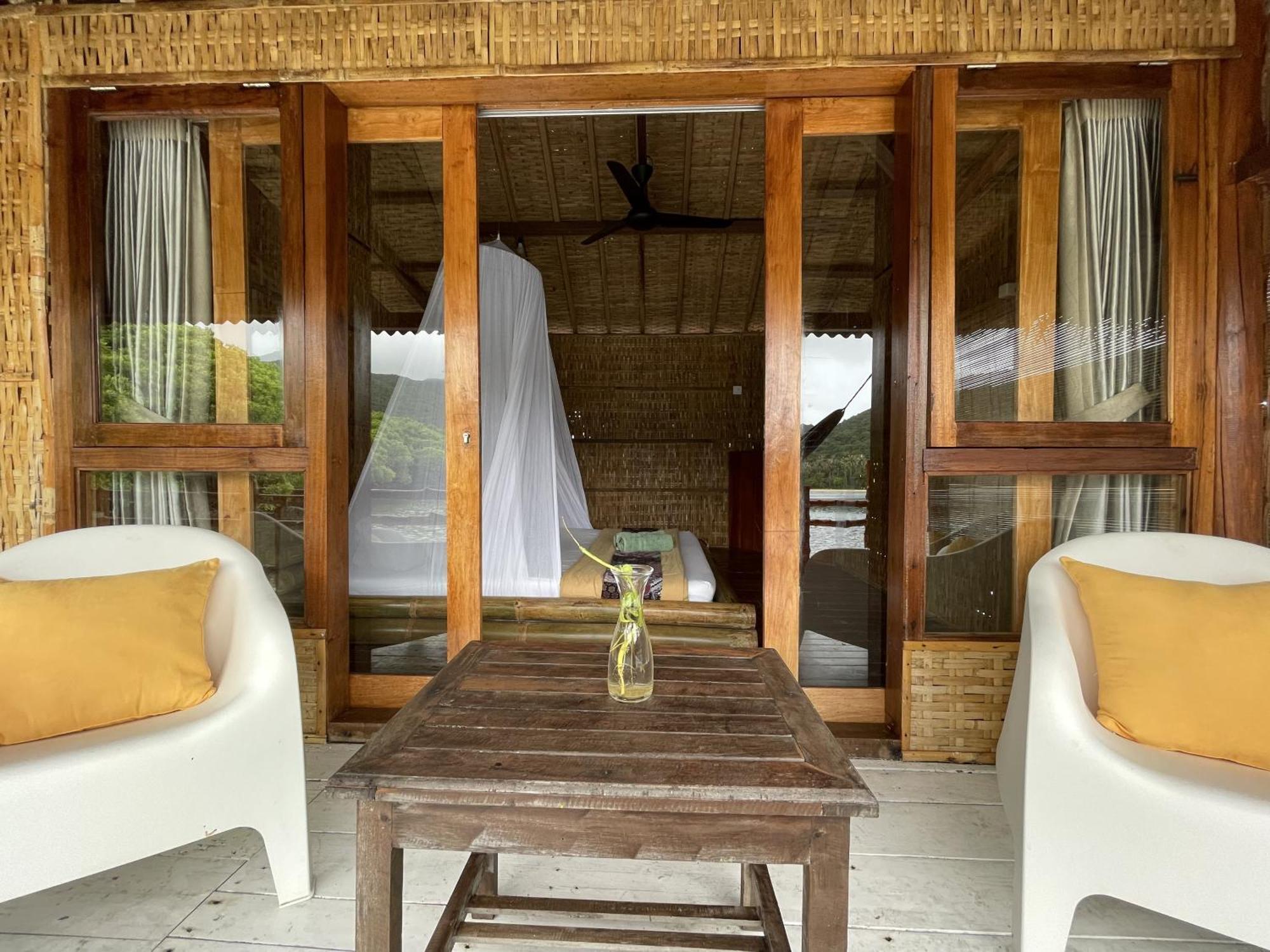 Floating Paradise Maison d'hôtes Îles Karimunjawa