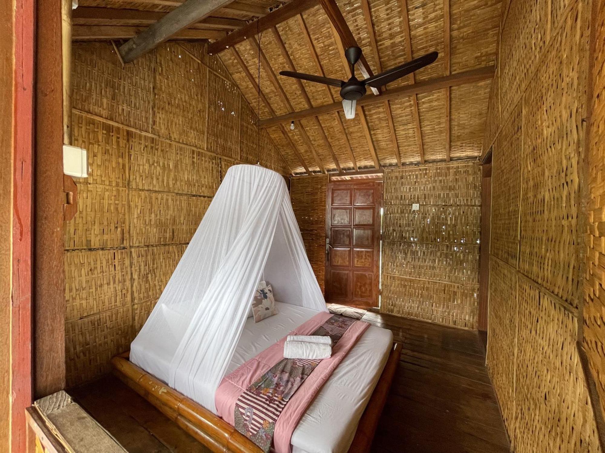 Floating Paradise Maison d'hôtes Îles Karimunjawa