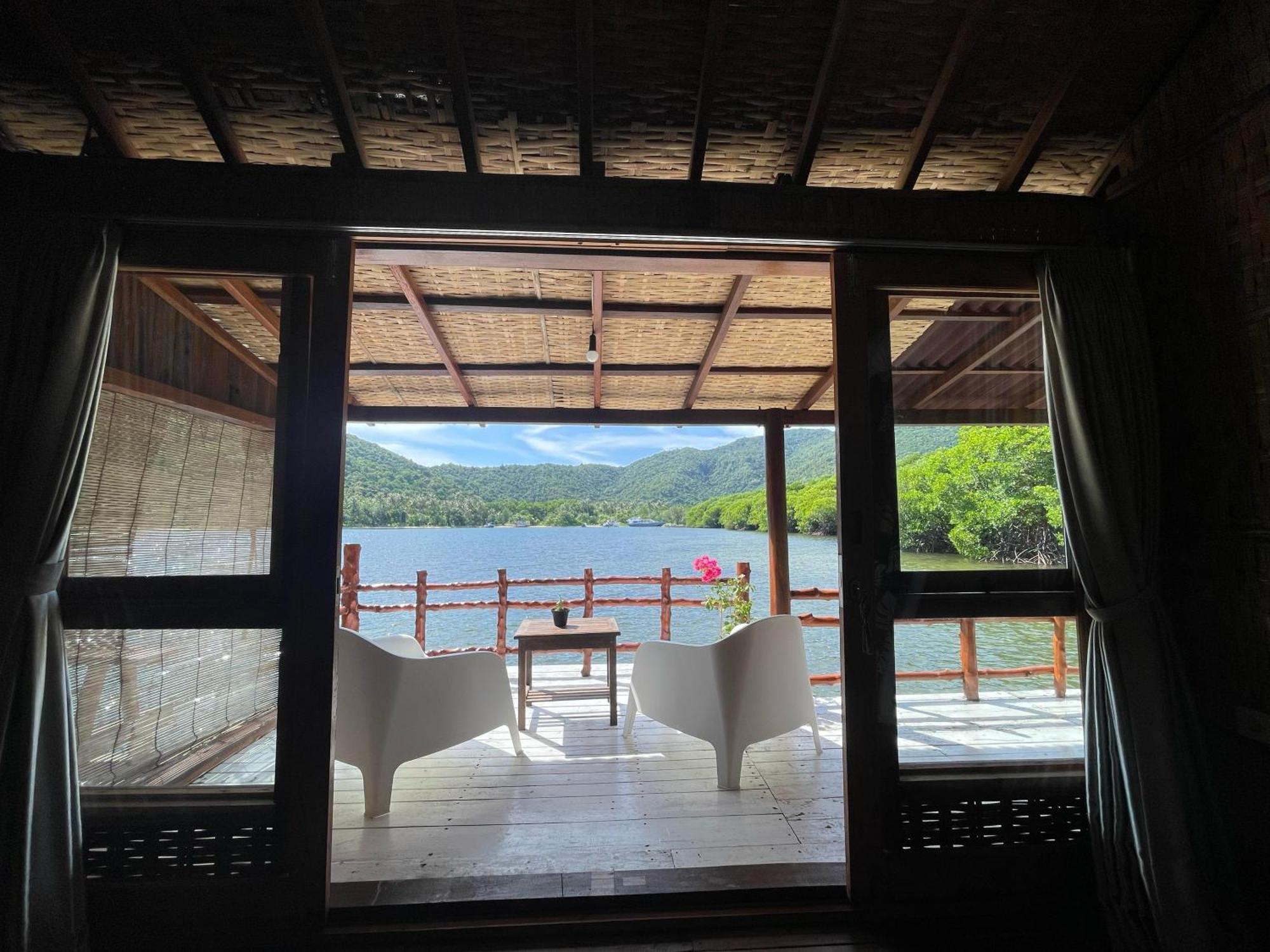 Floating Paradise Guest house Karimunjawa