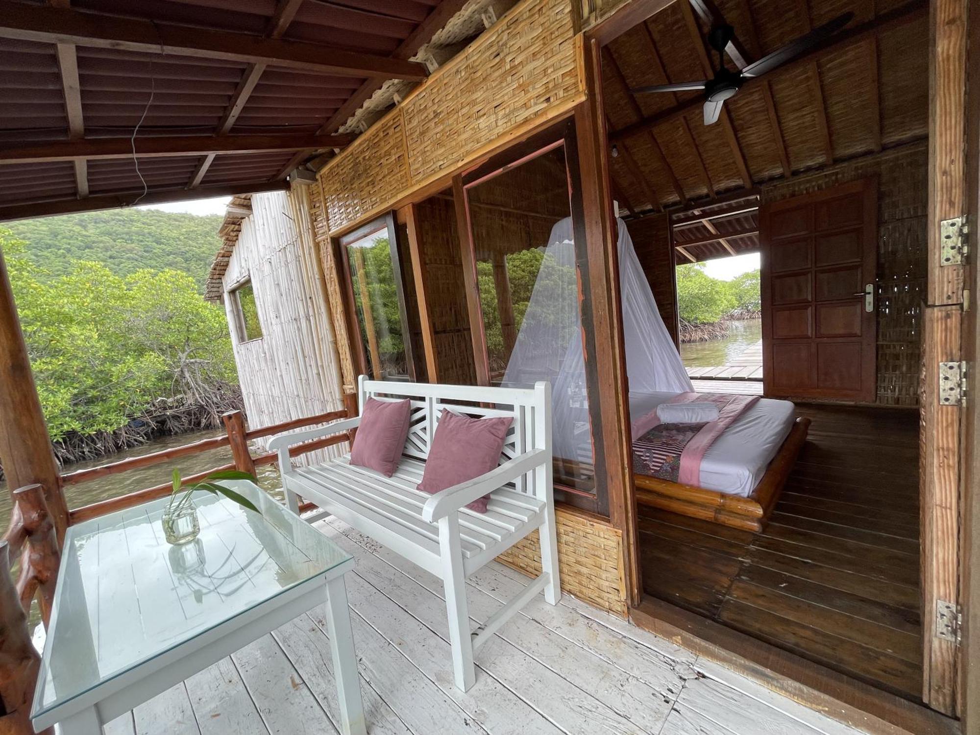 Guest house Floating Paradise Karimunjawa
