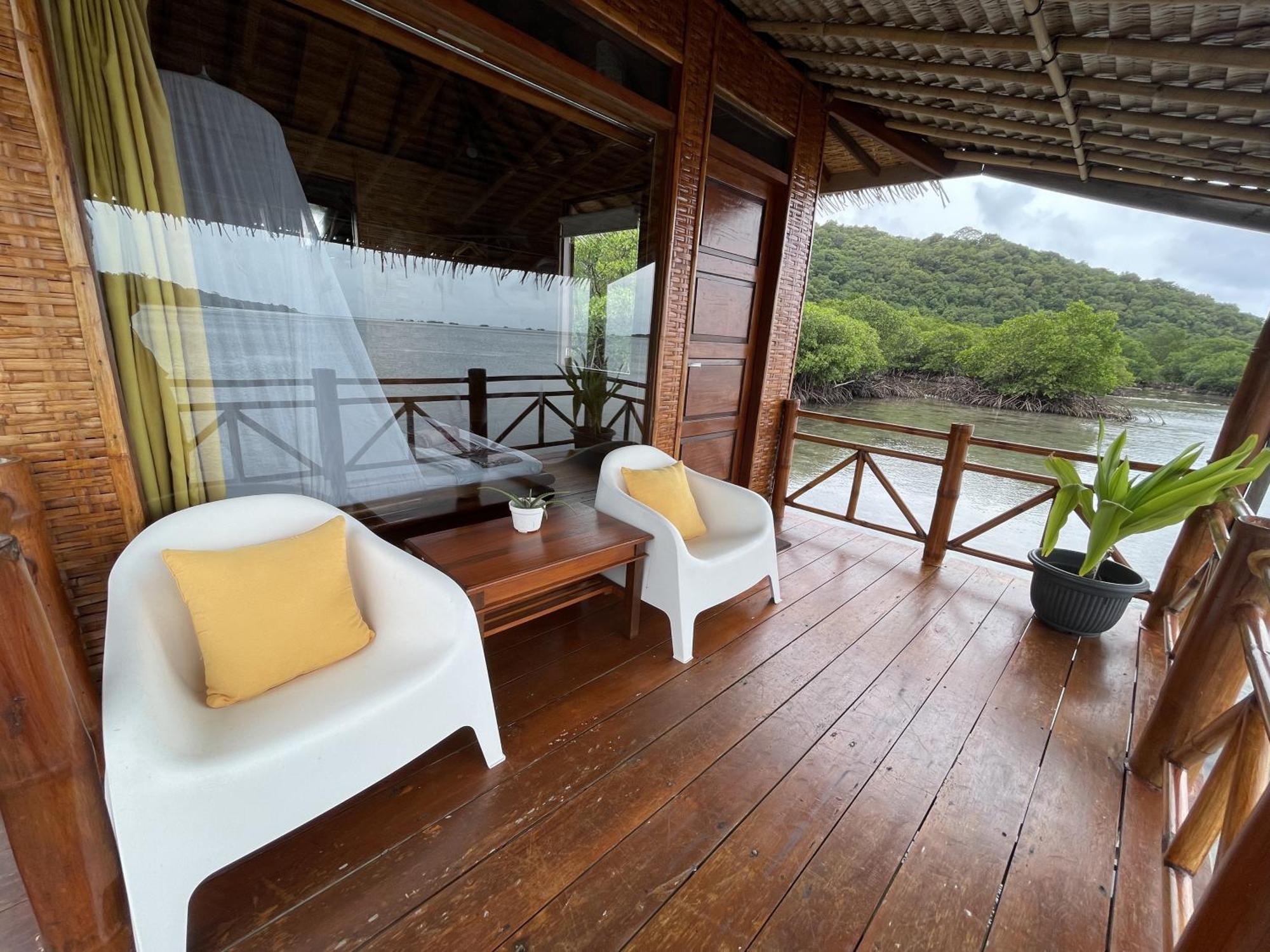 Guest house Floating Paradise Karimunjawa